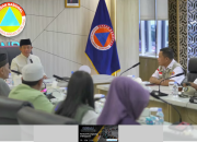 Korban Gempa Myanmar Dekati 3.000 Jiwa, Indonesia Kirim USAR