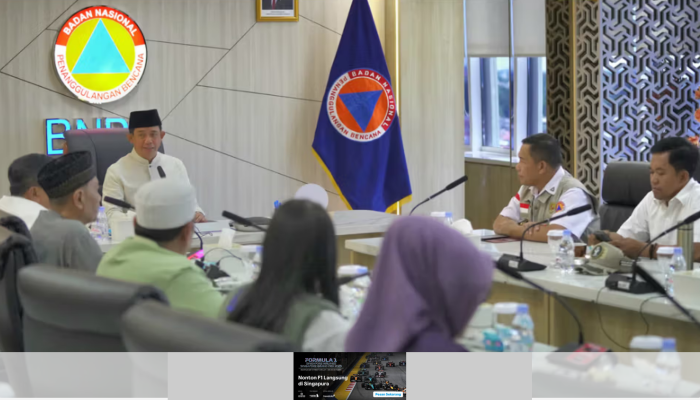 Korban Gempa Myanmar Dekati 3.000 Jiwa, Indonesia Kirim USAR