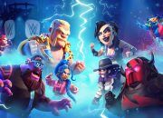 Mega Bintang WWE dan Clash of Clans Siap Ramaikan Bulan April dengan Kolaborasi Spektakuler