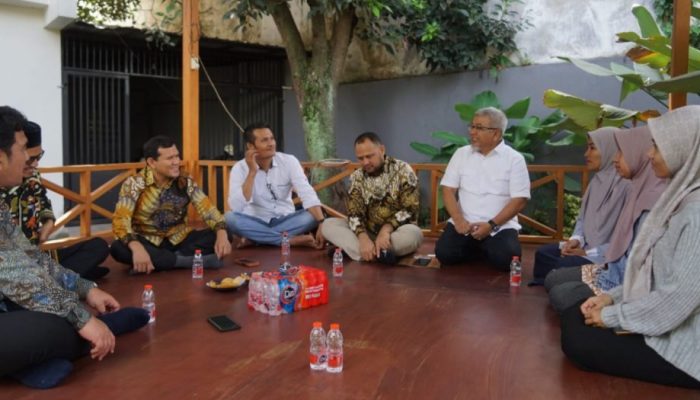 Pemerintah Aceh Segera Renovasi Asrama Mahasiswa di Malang