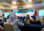 Dinas Koperasi Aceh Adakan Pembekalan Petugas Pemeriksaan Kesehatan Koperasi