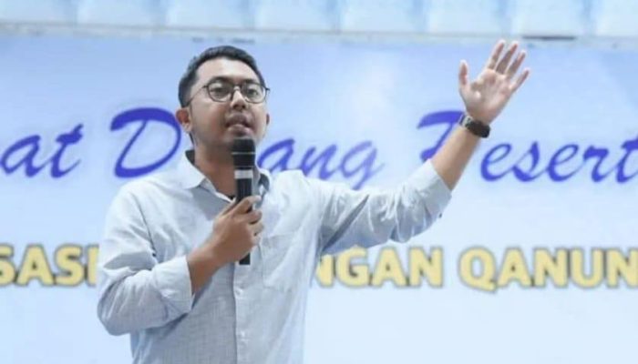Akademisi Unaya Apresiasi Langkah Wali Kota Banda Aceh dalam Penegakan Syariat Islam