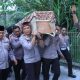 Kapolres Aceh Utara AKBP Nanang Indra Bakti