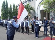 342 Petugas Haji Dilepas ke Tanah Suci, Dirjen: Penyelenggaraan Tahun ini Harus Lebih Baik