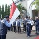 apel pelepasan petugas haji 2025