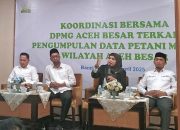 Petani Miskin di Aceh Bakal Dapat Asuransi Ketenagakerjaan dari Baitul Mal