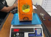 Polisi Gagalkan Peredaran 992 Gram Sabu, Satu DPO Kasus Besar Ditangkap Dua Masih Buron
