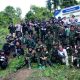 pemusnahan ladang ganja aceh besar