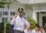 Bupati Aceh Timur Minta Pemko Langsa Segera Realisasikan Kompensasi Pengalihan Aset