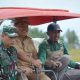 Bupati Nagan Raya Teuku Raja Keumangan
