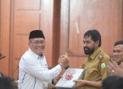 BPKP Ingatkan Pemerintah Aceh Segera Bentuk Dinas Pendapatan Daerah
