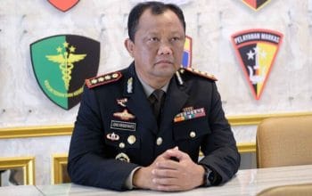 Polda Aceh Pecat Polisi Terlibat Kasus Etomidate di Bireuen