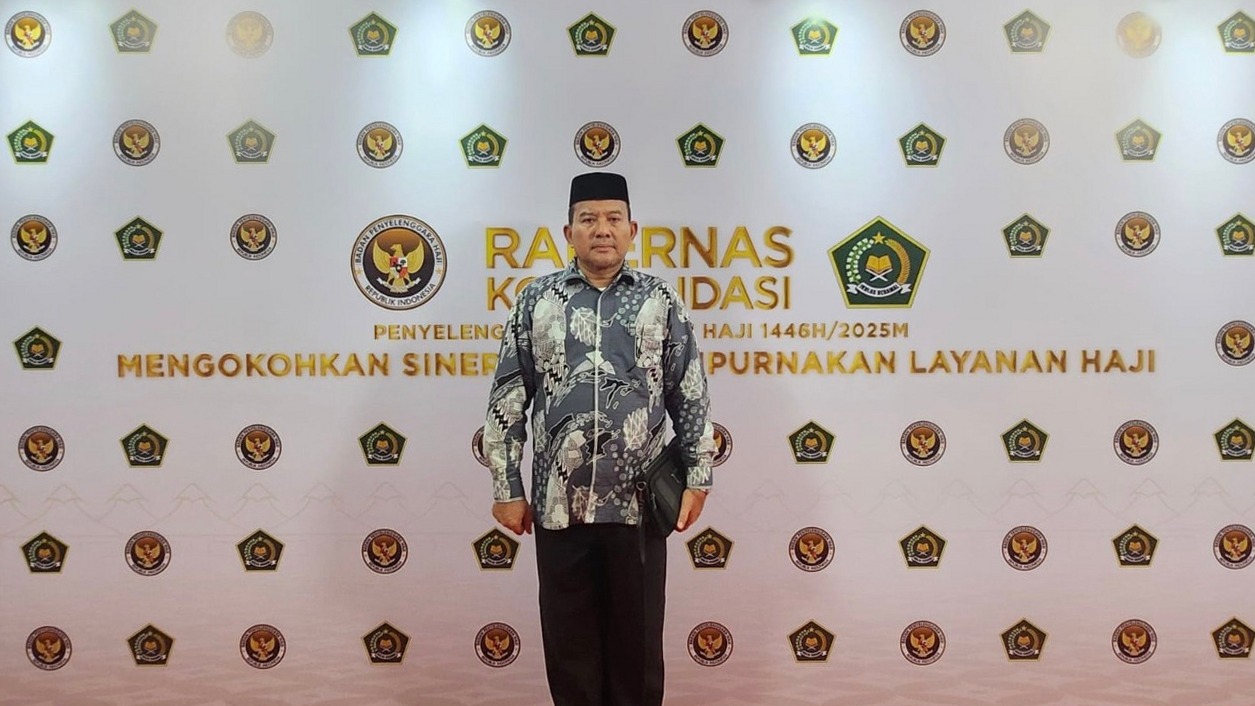 Kakanwil Kemenag Provinsi Aceh, Azhari