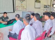 76 Pemuda Simeulue Lulus Seleksi Calon Prajurit TNI AD