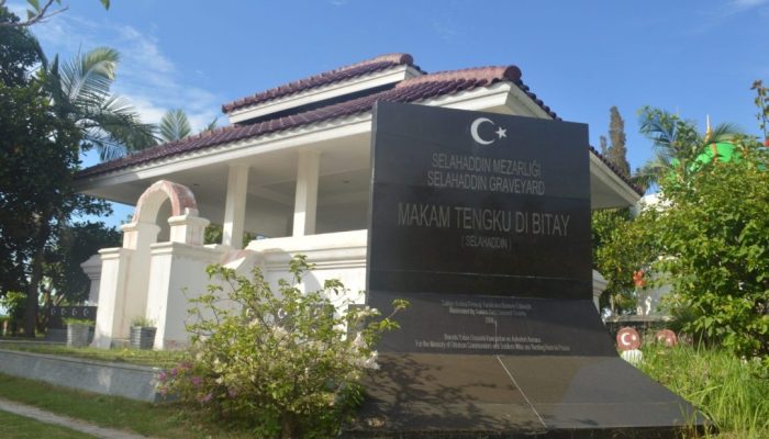 Rencana Pembuatan Film Kesultanan Aceh-Ottoman, Begini Respons Gubernur