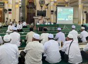 Bupati Aceh Timur Buka Manasik Haji, 192 CJH Siap Menuju Tanah Suci