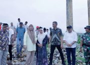 Pemerintah Aceh akan Bangun Kembali Jembatan Krueng Sawang yang Ambruk