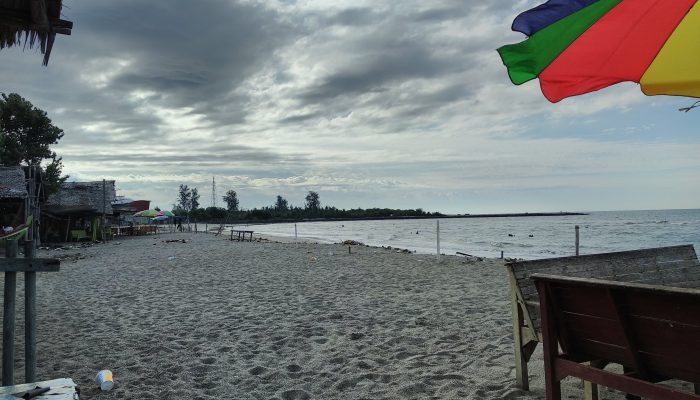 Empat Rekomendasi Wisata Pantai untuk Liburan Keluarga di Lhokseumawe