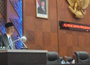 DPR Aceh Tetapkan 12 Rancangan Qanun Prioritas 2025