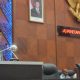 Plt. Sekda Aceh M Nasir