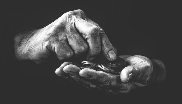 Hilang Akal Hibah untuk Lembaga Vertikal
