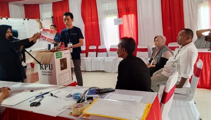KPU Siap Laksanakan Pemilu Terpisah Sesuai Putusan MK