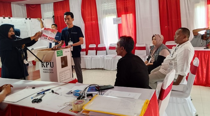 psu sabang
