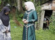 Raisya, Yatim Piatu di Aceh Utara Bakal Terima Rumah Layak Huni