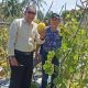 rektor uia dan wabup bireuen