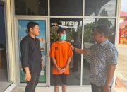 Berawal dari IG, Pria di Aceh Utara Diduga Rudapaksa Anak di Bawah Umur