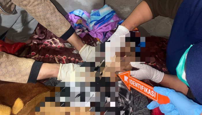 Polisi Dalami Kasus Meninggalnya Santriwati di Bener Meriah