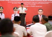 Sekda Aceh Minta BRA Hadir sebagai Pemberi Solusi