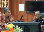Bea Cukai Langsa dan Banda Aceh Raih Penghargaan Nasional