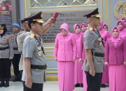Brigjen Ari Wahyu Widodo Resmi Jabat Wakapolda Aceh