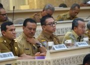Berakhir 2027, Wagub: Aceh Sangat Bergantung pada Dana Otsus
