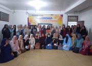 Warga Belajar PKBM RUMAN Dibekali Keterampilan Menulis Kreatif