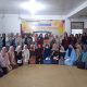 workshop penulisan PKBM Ruman Aceh