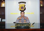 Waspadai Penipuan Mengatasnamakan Kapolres Lhokseumawe