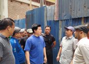 Wali Kota Lhokseumawe Segel Penangkaran Sarang Burung Walet yang Tak Kantongi Izin