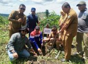 PHE NSO Bersama LPLHa dan Pemkab Aceh Utara Lakukan Restorasi Kawasan Lanskap Cot Girek