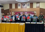 Polri Ungkap 9 Kasus TPPO di Kaltara, 82 Korban Diselamatkan