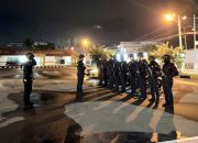Kapolres Lhokseumawe Aktifkan Kembali Tim STAR untuk Cegah Gangguan Kamtibmas
