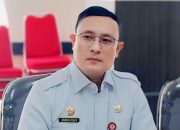 Aceh Utara Raih Peringkat Tertinggi Pelaporan Pengawasan Pengendalian Inflasi se-Aceh