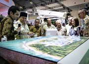 Presiden: Energi dan Pangan adalah Kunci Kedaulatan Bangsa