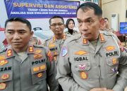 Dirlantas Polda Aceh: Pencegahan Laka Lantas Bukan Hanya Tugas Polisi, Melainkan Tanggung Jawab Bersama