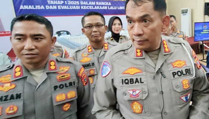 Dirlantas Polda Aceh: Pencegahan Laka Lantas Bukan Hanya Tugas Polisi, Melainkan Tanggung Jawab Bersama