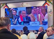 BI Dorong Transformasi IsDB yang Inklusi, Inovatif dan Berdampak Nyata