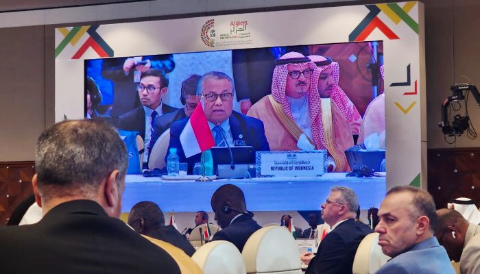 BI Dorong Transformasi IsDB yang Inklusi, Inovatif dan Berdampak Nyata