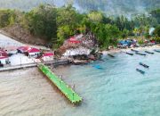 KKP Segera Bangun 100 Kampung Nelayan Merah Putih