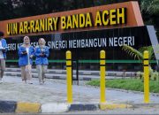 UIN Ar-Raniry Buka Jalur Mandiri Tanpa Tes